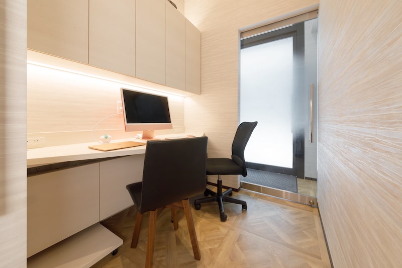 カウンセリングルーム