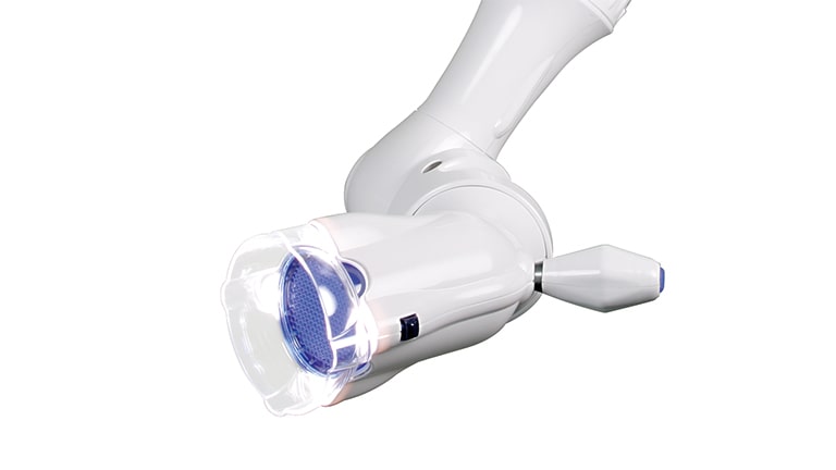 口腔外バキューム