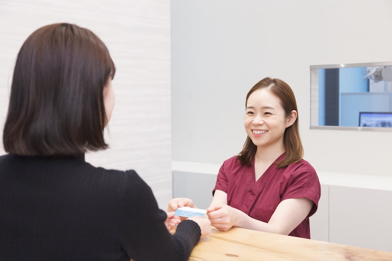 原点にあるのは「人の役に立ちたい」という思い