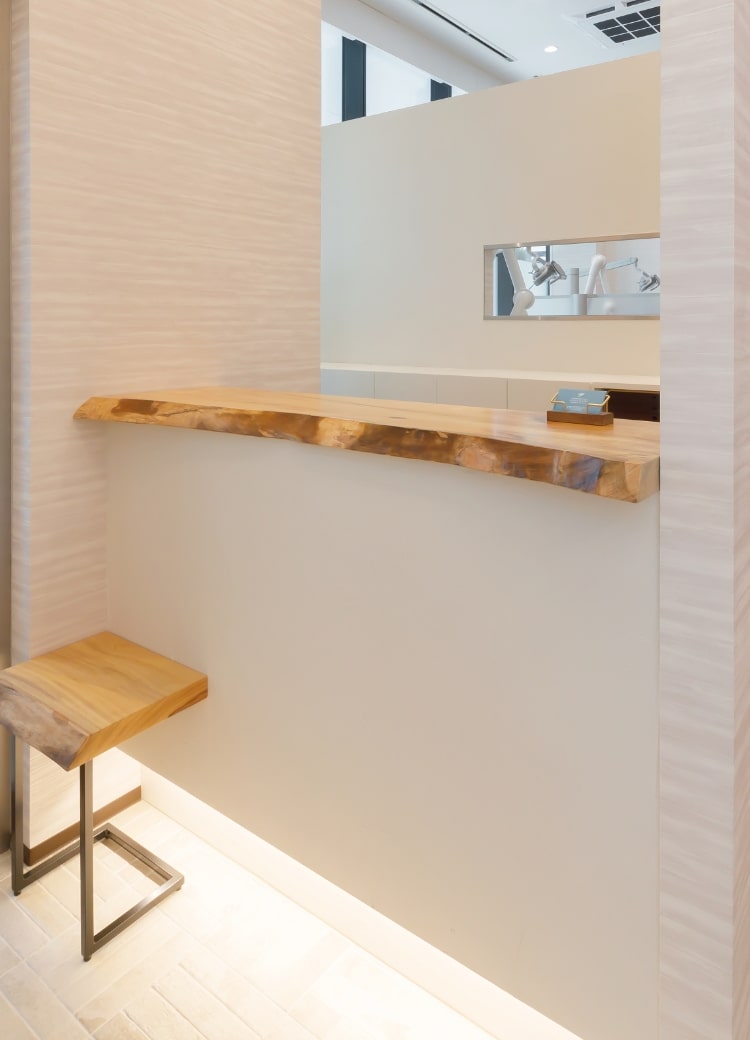 目指すのは、健康観を育てる「かかりつけ医」