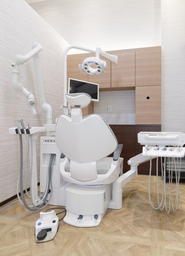 目指すのは、健康観を育てる「かかりつけ医」