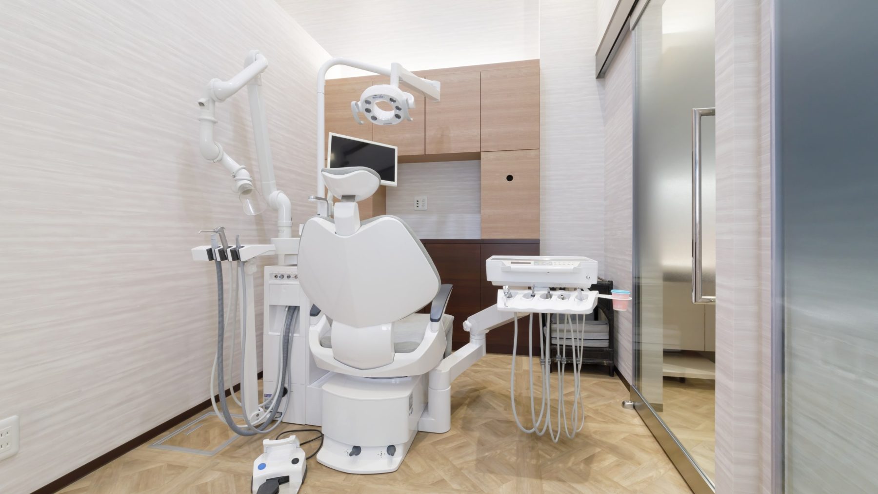 目指すのは、健康観を育てる「かかりつけ医」