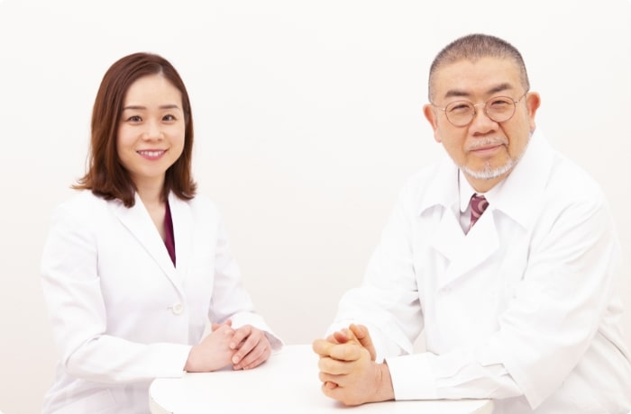 虎ノ門ヒルズ 福沢歯科が 目指すのは「あなたの大切なお口の健康を守ること」です。