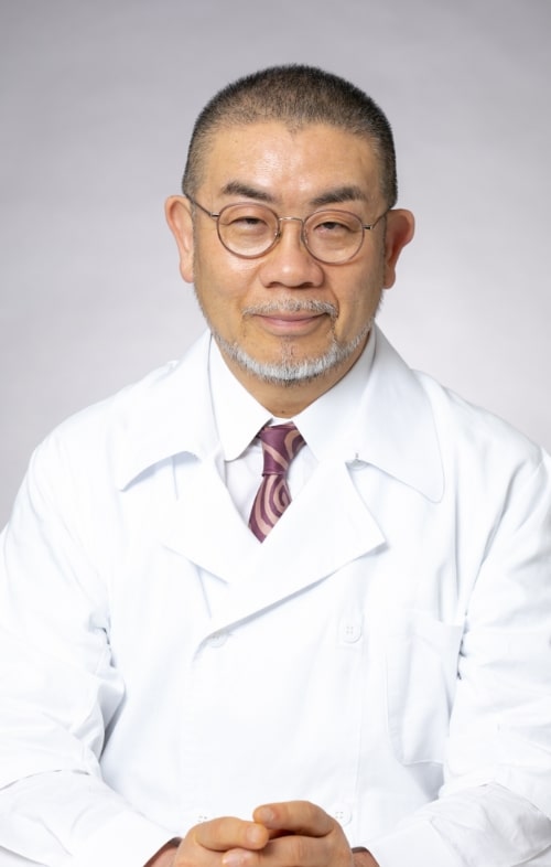 院長 福澤 洋一